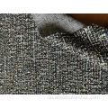 Polyester Rayon Spandex Strick Chenille Stoff für Lady&#39;s Mantel